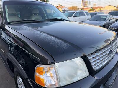 2002 Ford Explorer Limited   - Photo 76 - Los Angeles, CA 91306