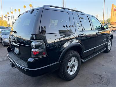 2002 Ford Explorer Limited   - Photo 7 - Los Angeles, CA 91306