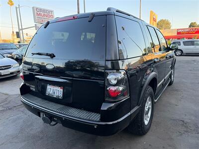 2002 Ford Explorer Limited   - Photo 33 - Los Angeles, CA 91306