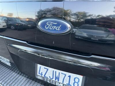 2002 Ford Explorer Limited   - Photo 69 - Los Angeles, CA 91306