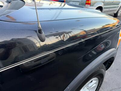 2002 Ford Explorer Limited   - Photo 74 - Los Angeles, CA 91306