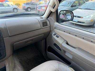 2002 Ford Explorer Limited   - Photo 23 - Los Angeles, CA 91306