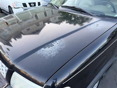 2002 Ford Explorer Limited   - Photo 63 - Los Angeles, CA 91306