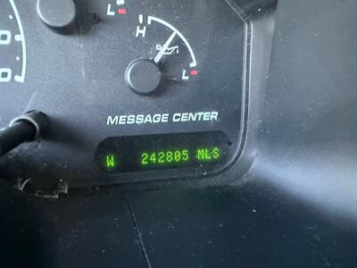 2002 Ford Explorer Limited   - Photo 57 - Los Angeles, CA 91306
