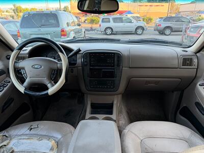 2002 Ford Explorer Limited   - Photo 48 - Los Angeles, CA 91306