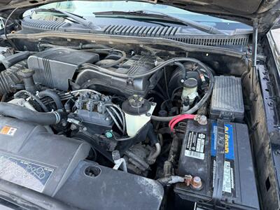 2002 Ford Explorer Limited   - Photo 59 - Los Angeles, CA 91306