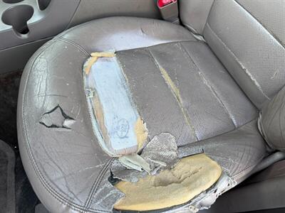 2002 Ford Explorer Limited   - Photo 77 - Los Angeles, CA 91306