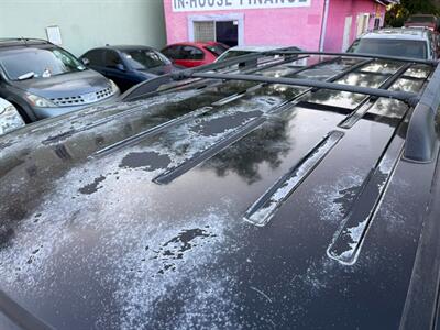 2002 Ford Explorer Limited   - Photo 65 - Los Angeles, CA 91306