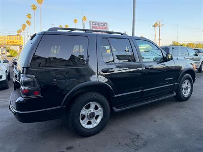 2002 Ford Explorer Limited   - Photo 6 - Los Angeles, CA 91306