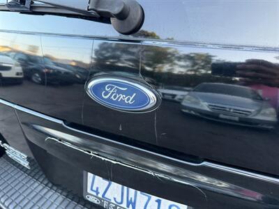 2002 Ford Explorer Limited   - Photo 70 - Los Angeles, CA 91306
