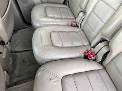 2002 Ford Explorer Limited   - Photo 79 - Los Angeles, CA 91306