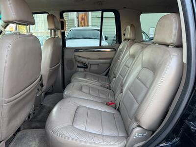 2002 Ford Explorer Limited   - Photo 18 - Los Angeles, CA 91306