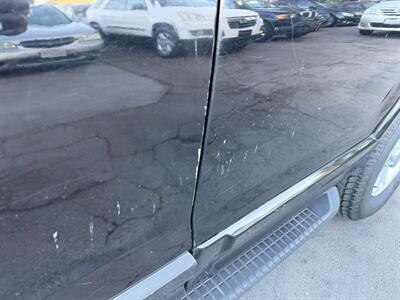 2002 Ford Explorer Limited   - Photo 66 - Los Angeles, CA 91306