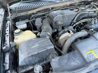 2002 Ford Explorer Limited   - Photo 61 - Los Angeles, CA 91306