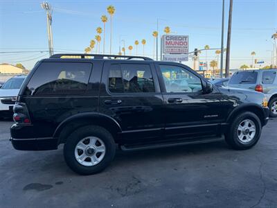 2002 Ford Explorer Limited   - Photo 5 - Los Angeles, CA 91306