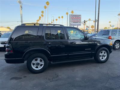 2002 Ford Explorer Limited   - Photo 35 - Los Angeles, CA 91306