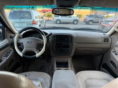 2002 Ford Explorer Limited   - Photo 22 - Los Angeles, CA 91306