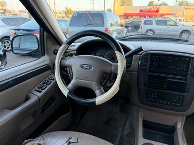 2002 Ford Explorer Limited   - Photo 24 - Los Angeles, CA 91306