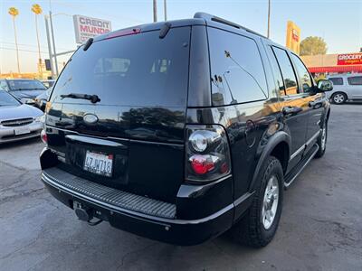 2002 Ford Explorer Limited   - Photo 8 - Los Angeles, CA 91306