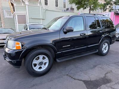 2002 Ford Explorer Limited   - Photo 27 - Los Angeles, CA 91306