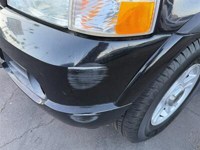 2002 Ford Explorer Limited   - Photo 62 - Los Angeles, CA 91306