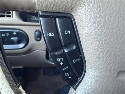 2002 Ford Explorer Limited   - Photo 54 - Los Angeles, CA 91306