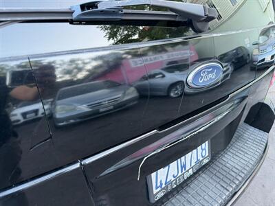 2002 Ford Explorer Limited   - Photo 68 - Los Angeles, CA 91306