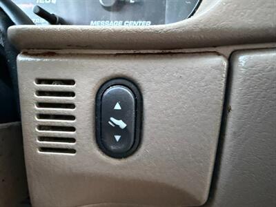2002 Ford Explorer Limited   - Photo 56 - Los Angeles, CA 91306