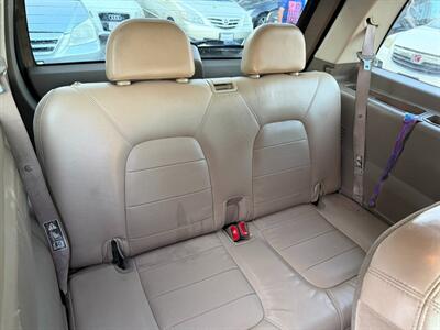 2002 Ford Explorer Limited   - Photo 46 - Los Angeles, CA 91306