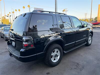 2002 Ford Explorer Limited   - Photo 34 - Los Angeles, CA 91306