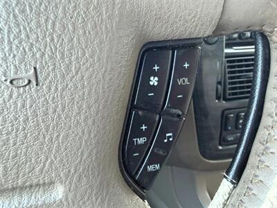 2002 Ford Explorer Limited   - Photo 55 - Los Angeles, CA 91306