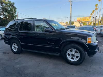 2002 Ford Explorer Limited   - Photo 3 - Los Angeles, CA 91306