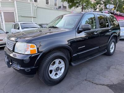 2002 Ford Explorer Limited   - Photo 26 - Los Angeles, CA 91306