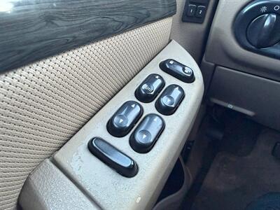 2002 Ford Explorer Limited   - Photo 52 - Los Angeles, CA 91306