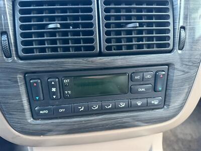 2002 Ford Explorer Limited   - Photo 51 - Los Angeles, CA 91306