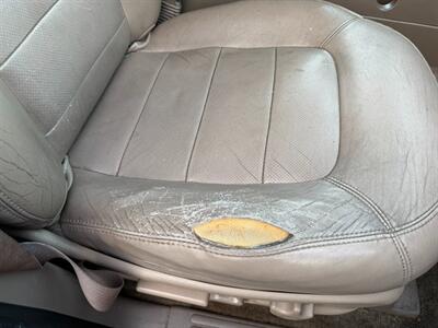 2002 Ford Explorer Limited   - Photo 82 - Los Angeles, CA 91306