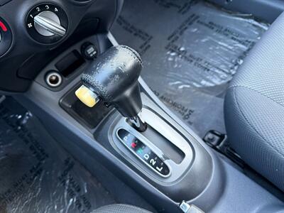2006 Kia Rio5 SX - Photo 46 - Los Angeles, CA 91306