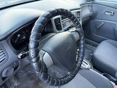 2006 Kia Rio5 SX - Photo 66 - Los Angeles, CA 91306