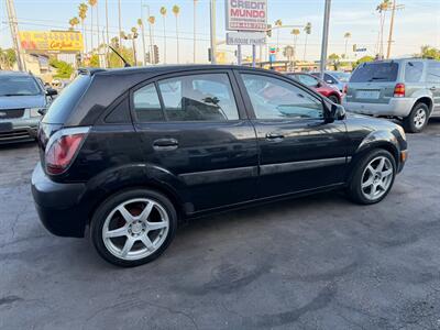 2006 Kia Rio5 SX - Photo 34 - Los Angeles, CA 91306
