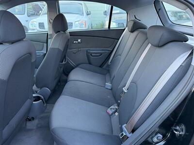 2006 Kia Rio5 SX - Photo 18 - Los Angeles, CA 91306