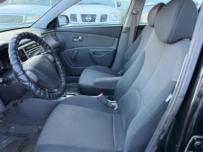2006 Kia Rio5 SX - Photo 17 - Los Angeles, CA 91306