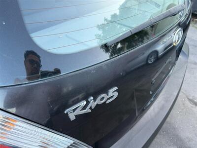 2006 Kia Rio5 SX - Photo 60 - Los Angeles, CA 91306
