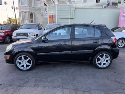2006 Kia Rio5 SX - Photo 29 - Los Angeles, CA 91306