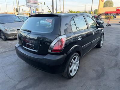 2006 Kia Rio5 SX - Photo 33 - Los Angeles, CA 91306