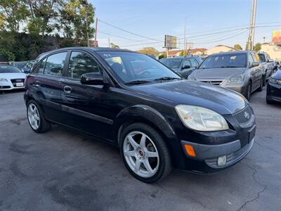 2006 Kia Rio5 SX - Photo 2 - Los Angeles, CA 91306