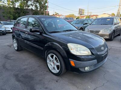 2006 Kia Rio5 SX - Photo 36 - Los Angeles, CA 91306