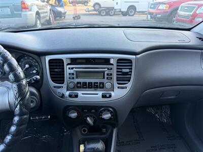 2006 Kia Rio5 SX - Photo 23 - Los Angeles, CA 91306