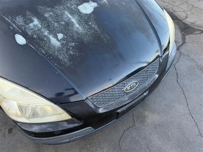 2006 Kia Rio5 SX - Photo 65 - Los Angeles, CA 91306