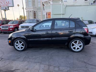 2006 Kia Rio5 SX - Photo 11 - Los Angeles, CA 91306
