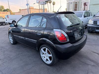2006 Kia Rio5 SX - Photo 31 - Los Angeles, CA 91306